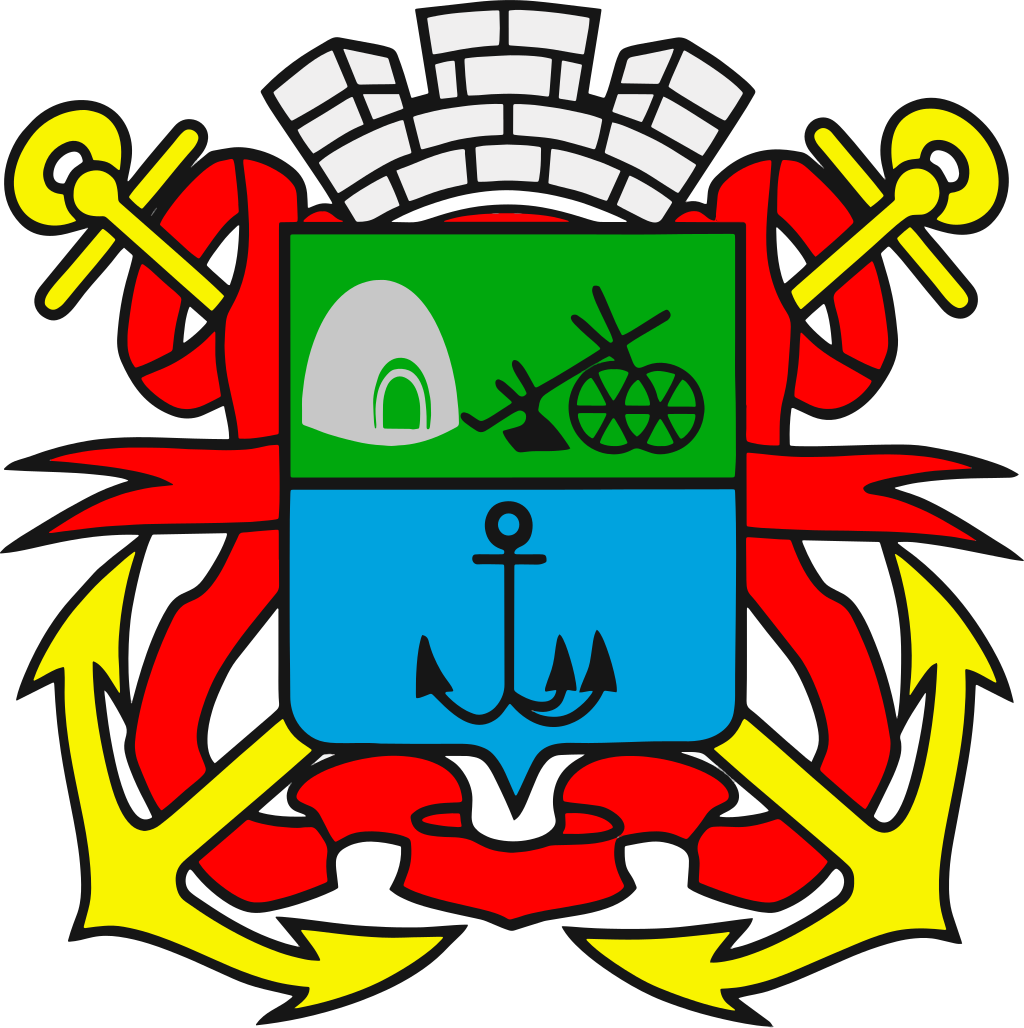 herb Bierdiańska