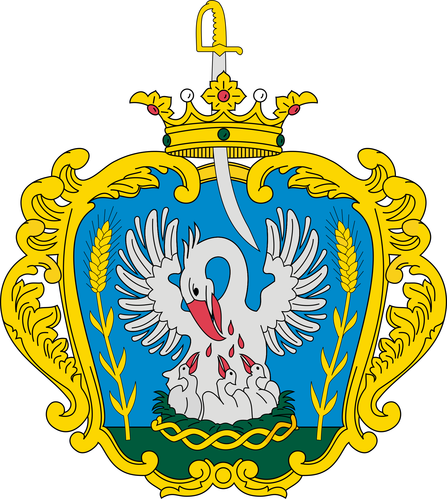 Herb Szolnoka