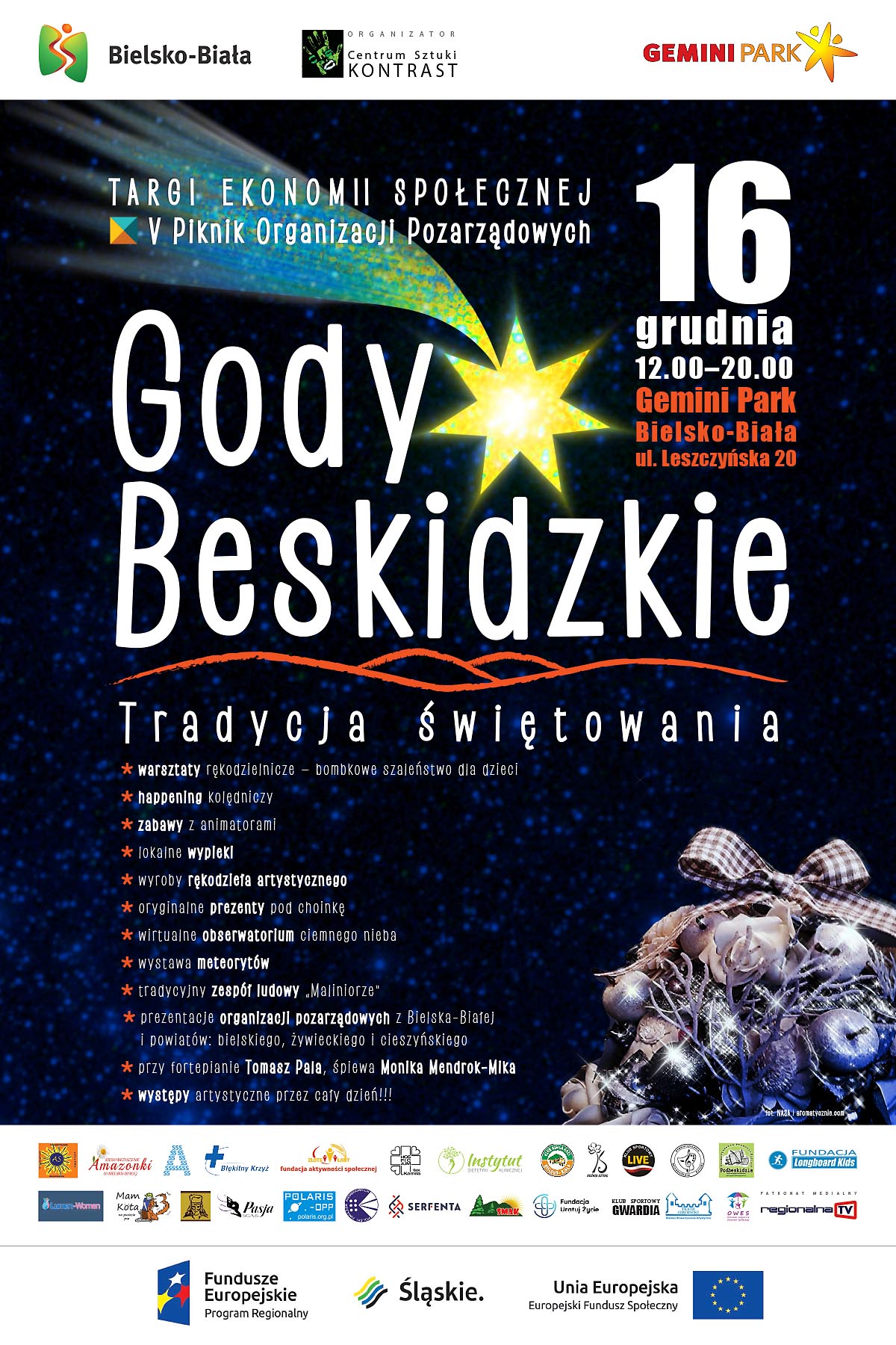 Gody Beskidzkie