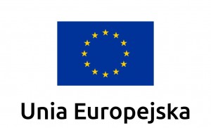 Logo Unii Europejskiej