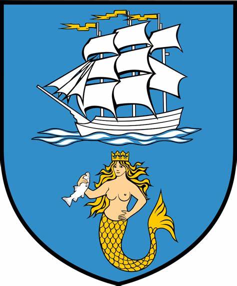herb Ustki